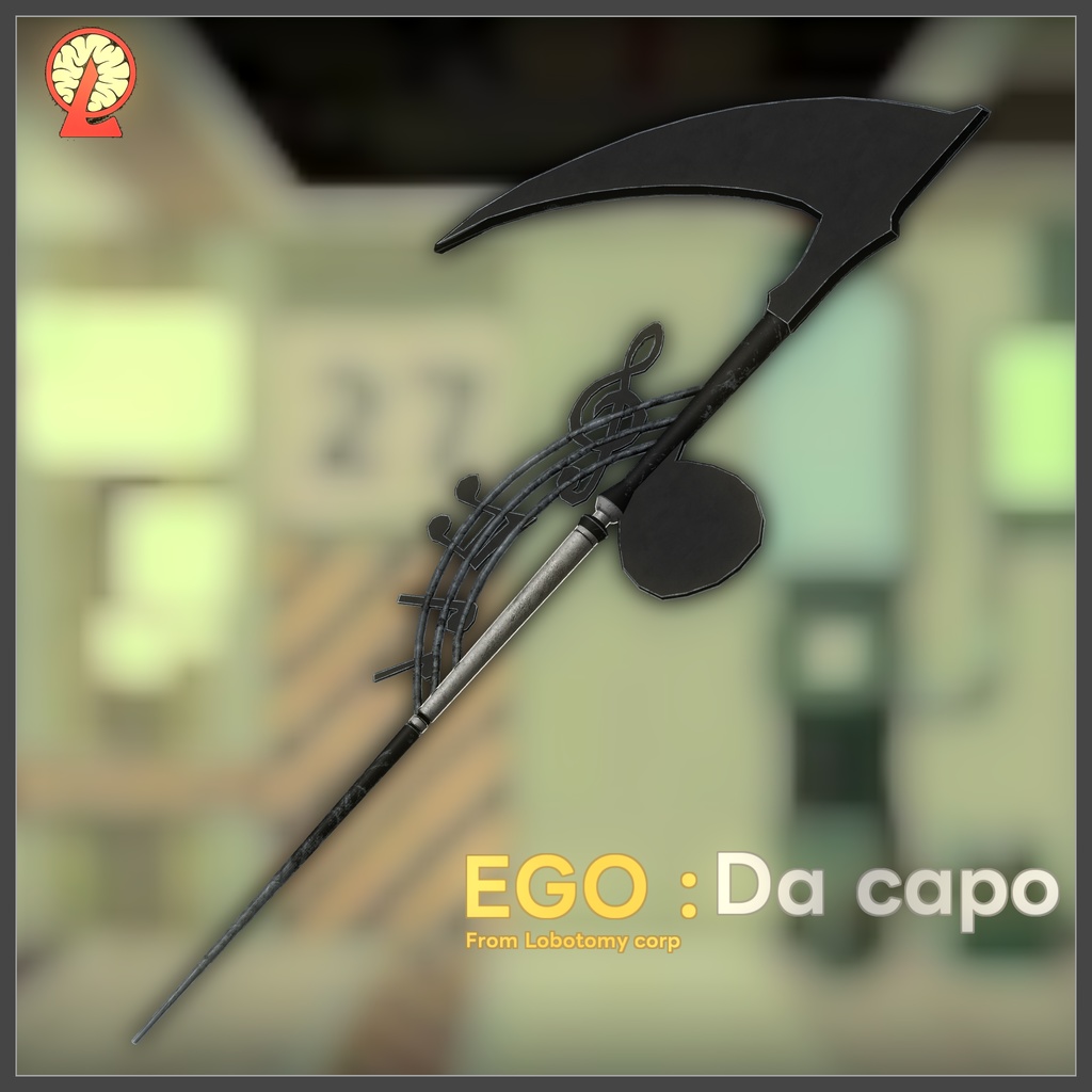 【無料】EGO : Da capo【Fanmade】