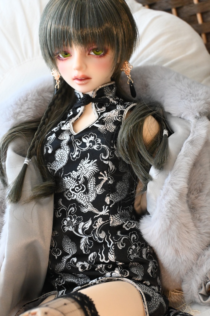 『 ソルシエール 』