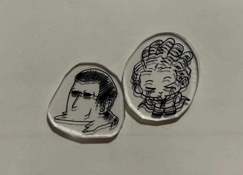 エンドロールに花束を(中)