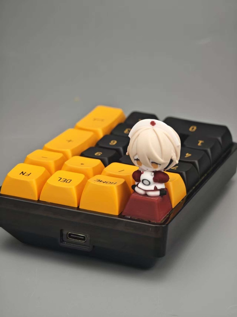 【スペシャル版】Voisona Talk ナースロボ_タイプT【受注生産】