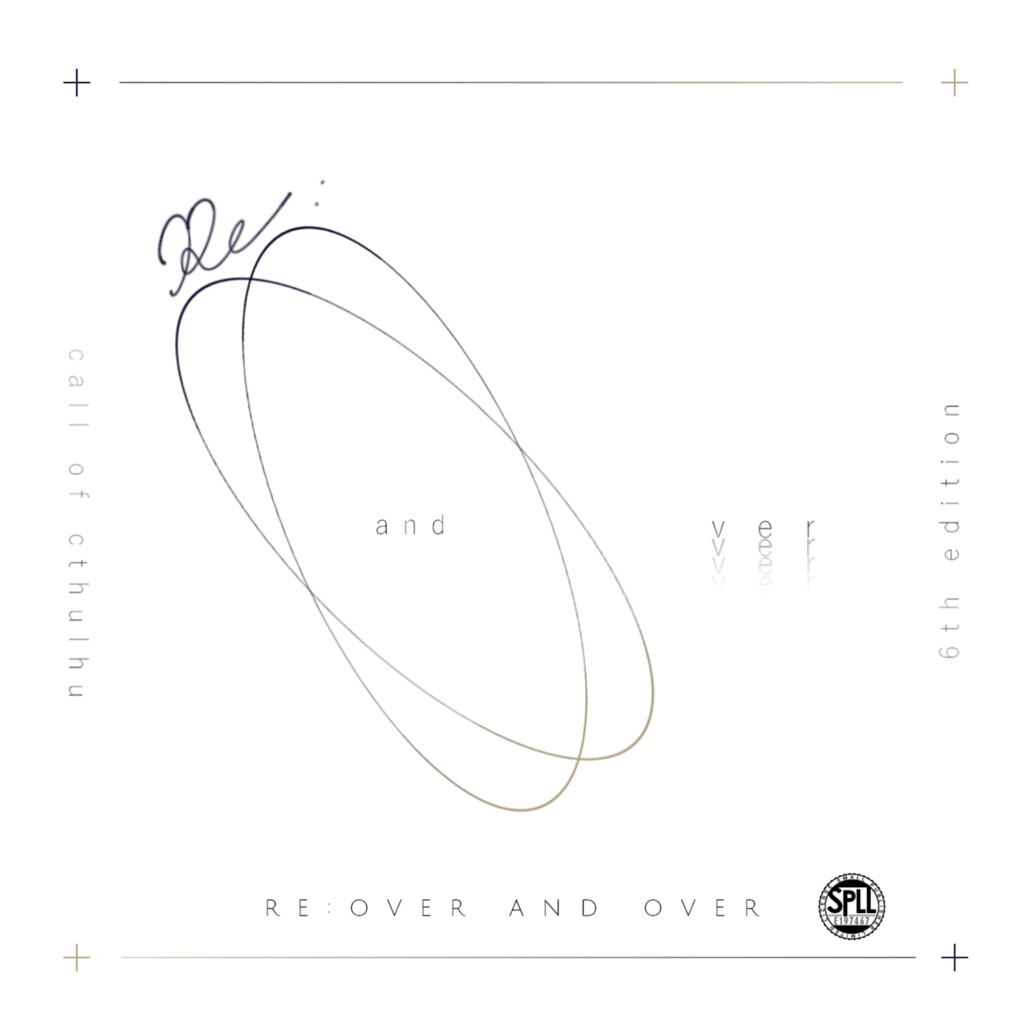 Re:over and over【SPLL:E197467】