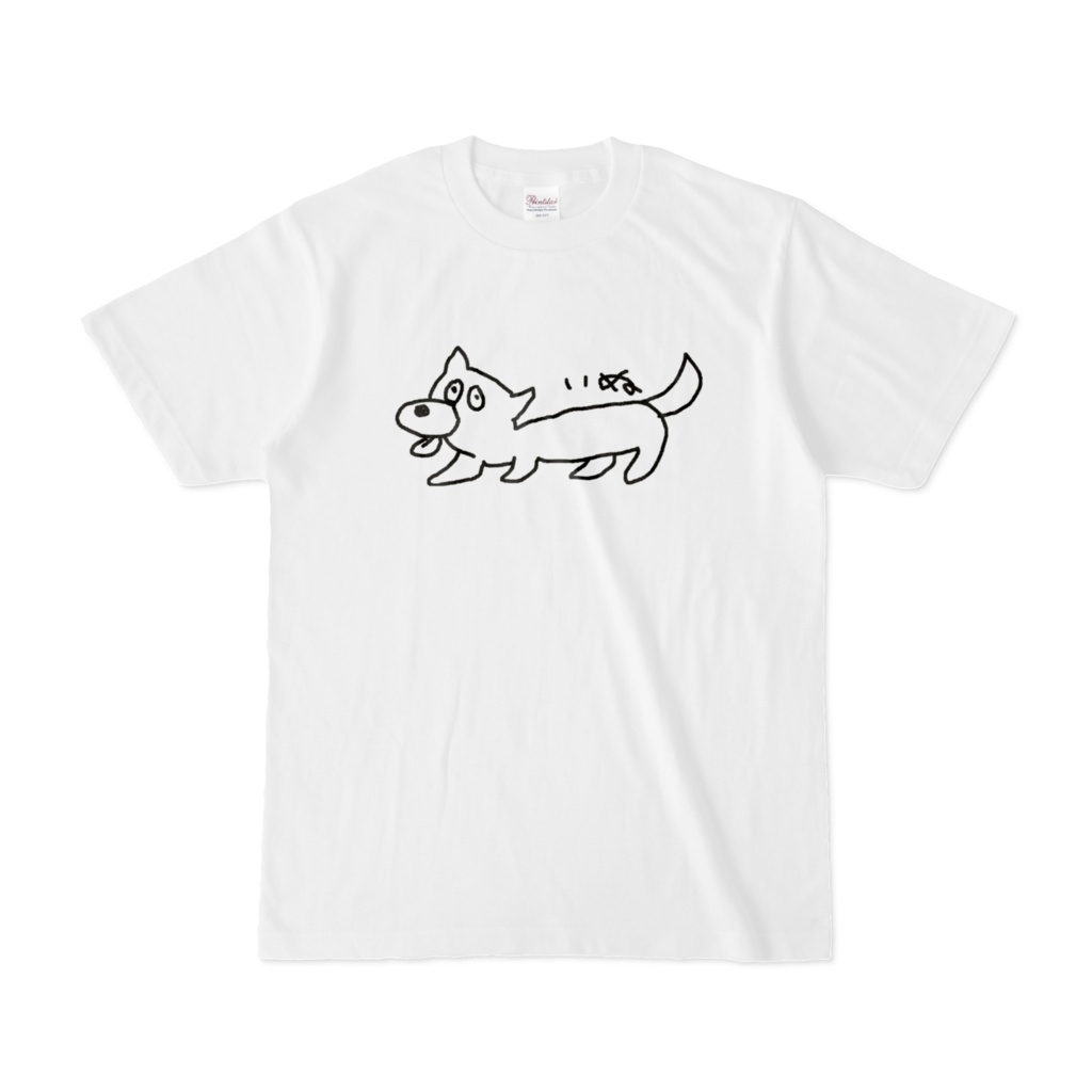 いぬT