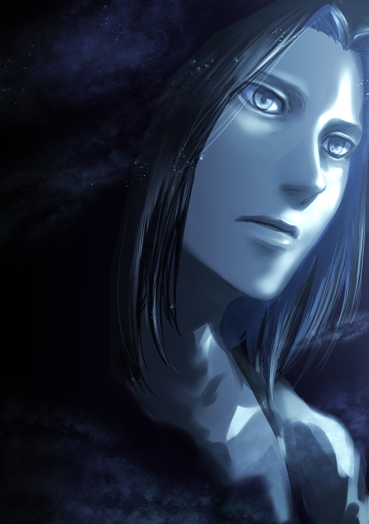 されど名残り空には