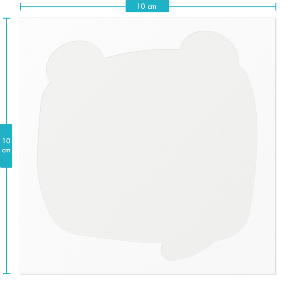 ちびこにたん★にゃすテッカー