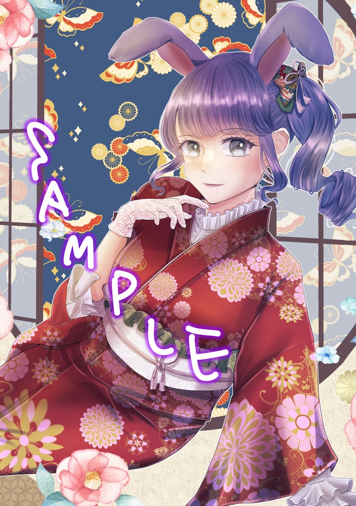 イラスト集  CandyLazyDressy