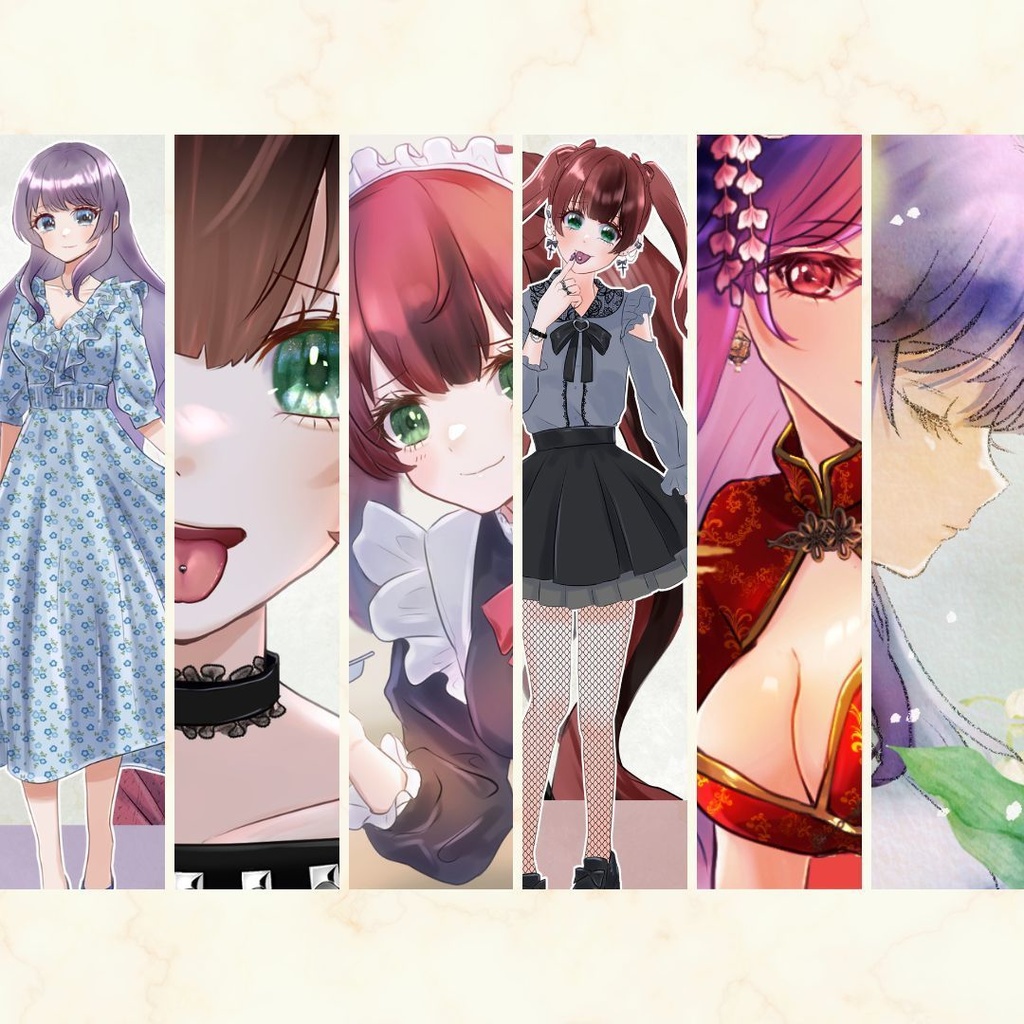 【匿名配送】泡沫-うたかた-パレドール