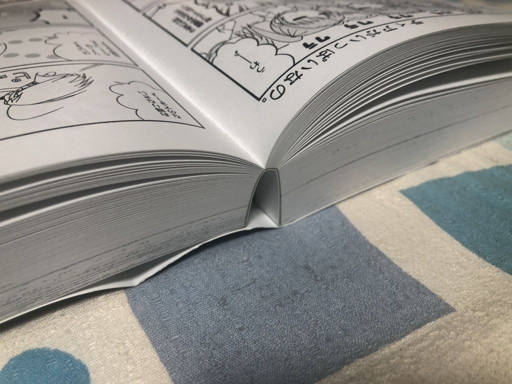 夜天の書 タマゴ屋Ver.