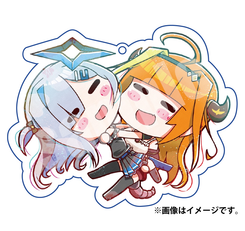 【非公式】かなココアクキー