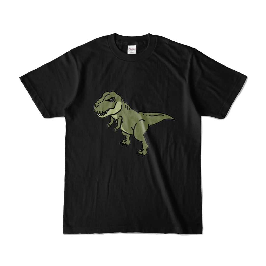 ティラノサウルス