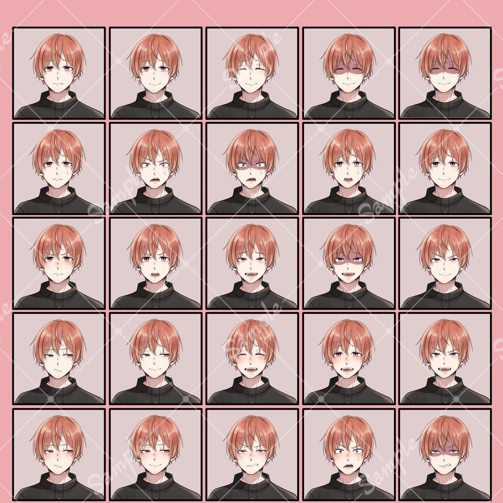 立ち絵_02【童顔の男性】