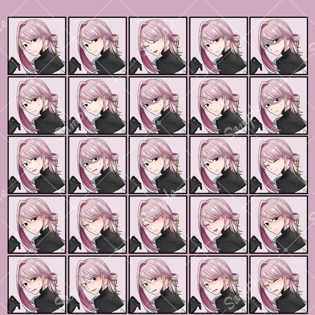 立ち絵_35【潔癖症の男性】