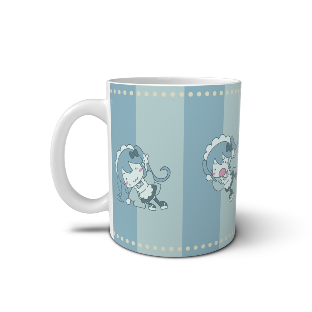 小春トキ マグカップ