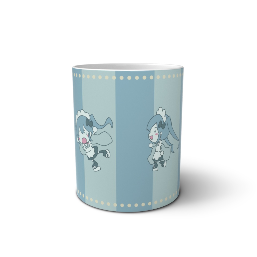 小春トキ マグカップ