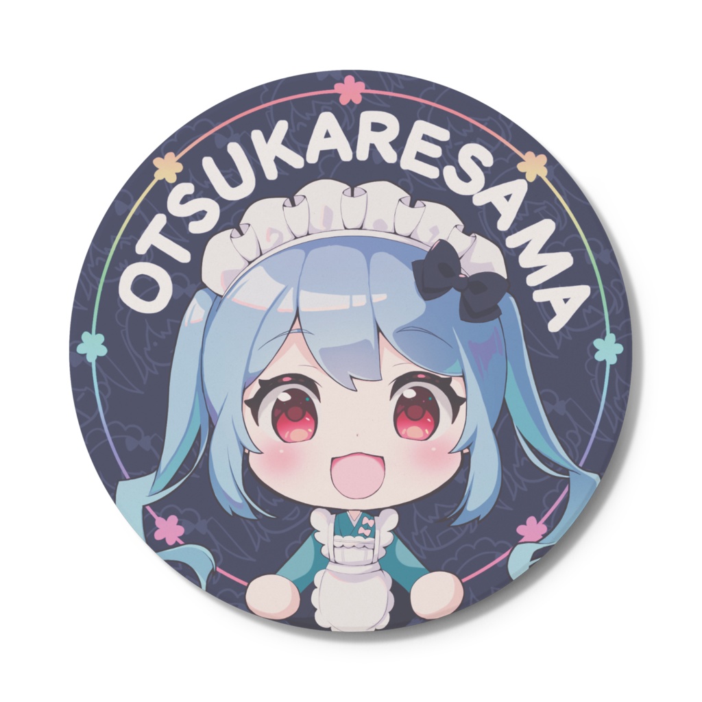 小春トキ　コースター
