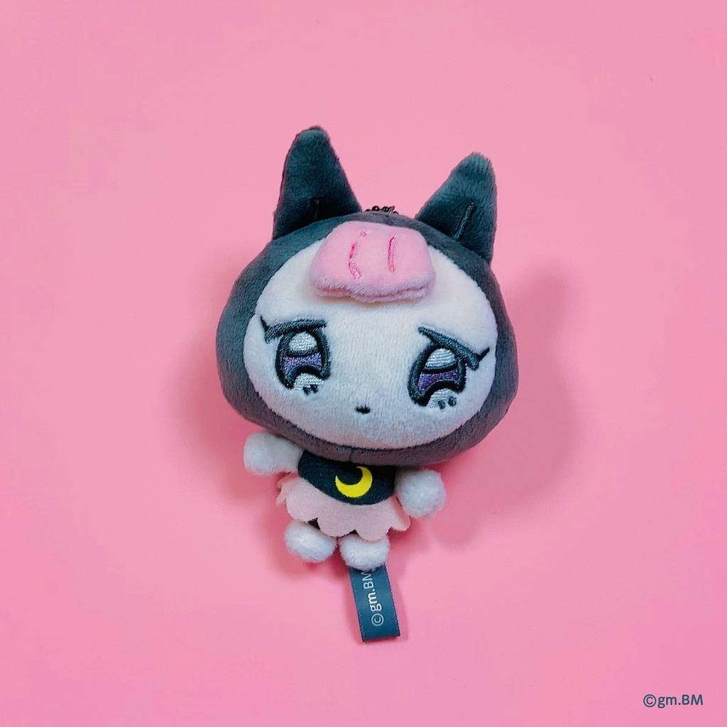 I AM 2:25 ミニマスコットぬいぐるみ