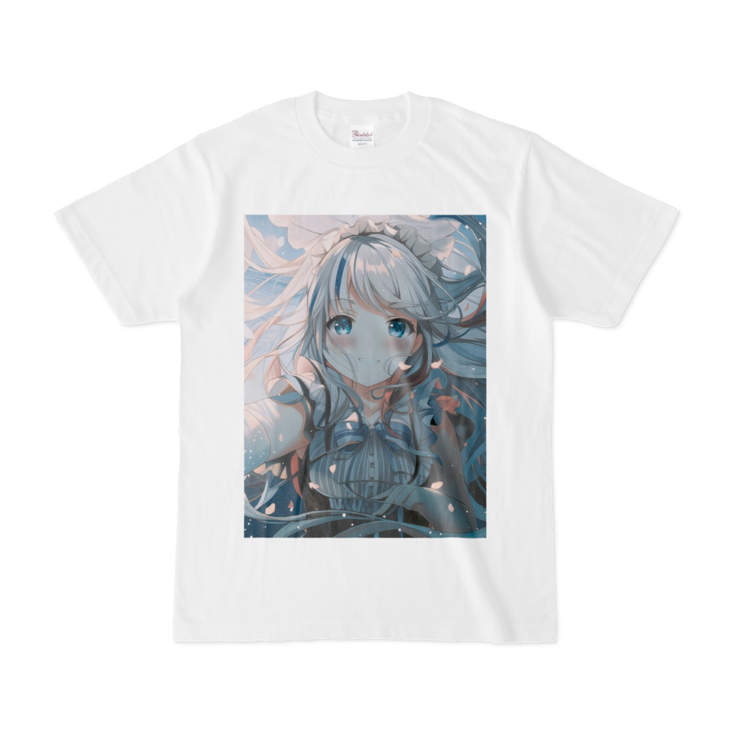 みちる Tシャツ