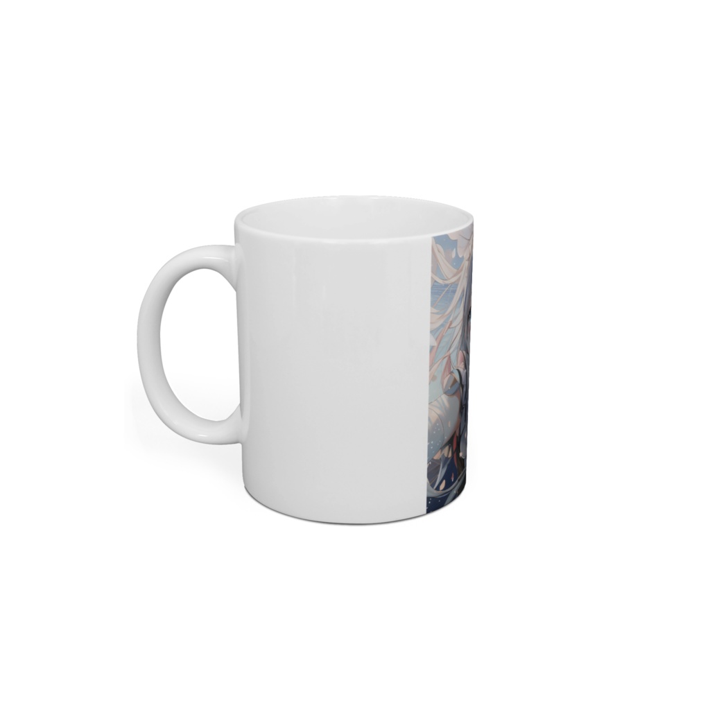 みちる マグカップ