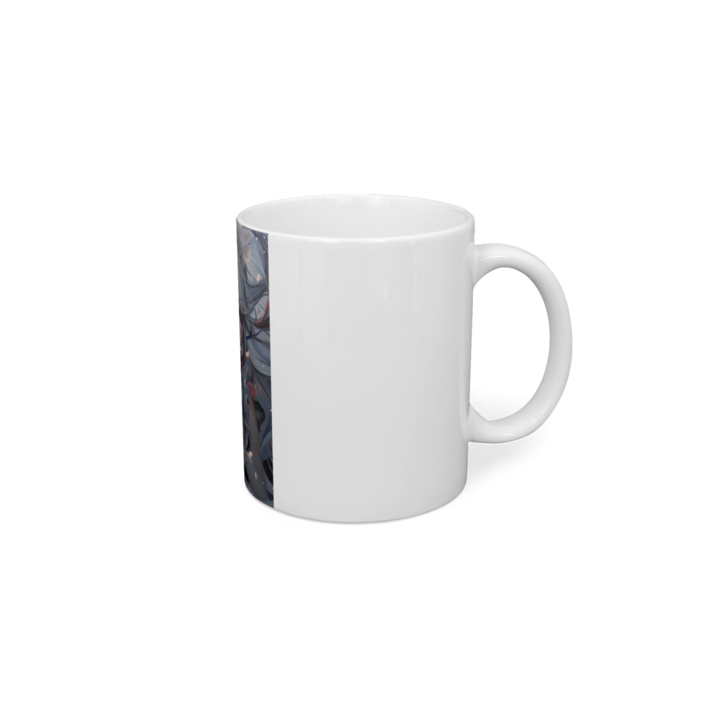 みちる マグカップ