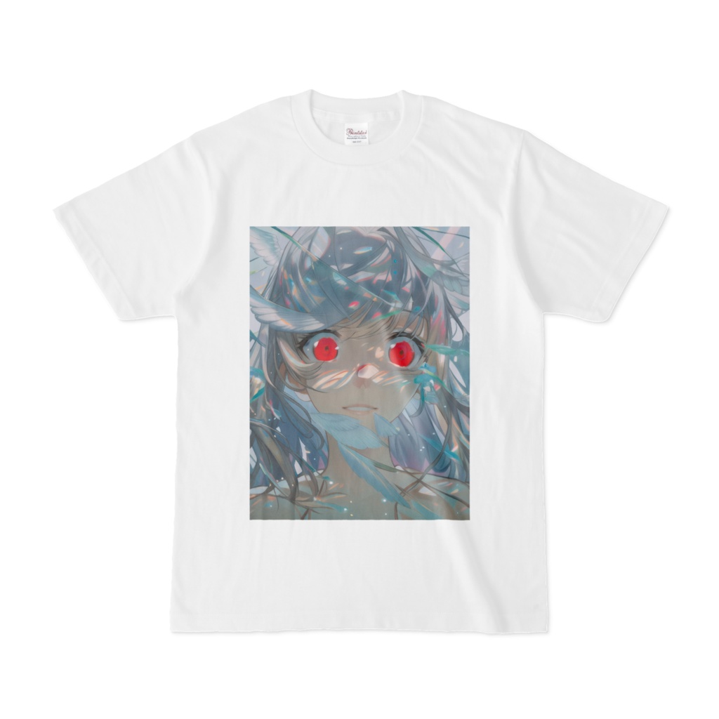 ヤンデレ Tシャツ