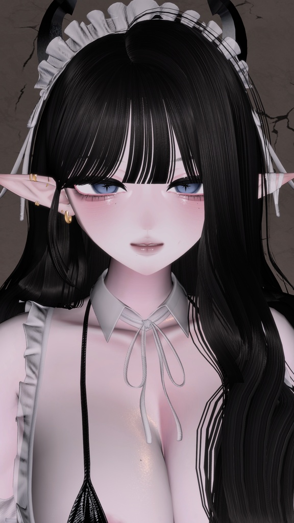 #3 MILLTINA_MAKEUP