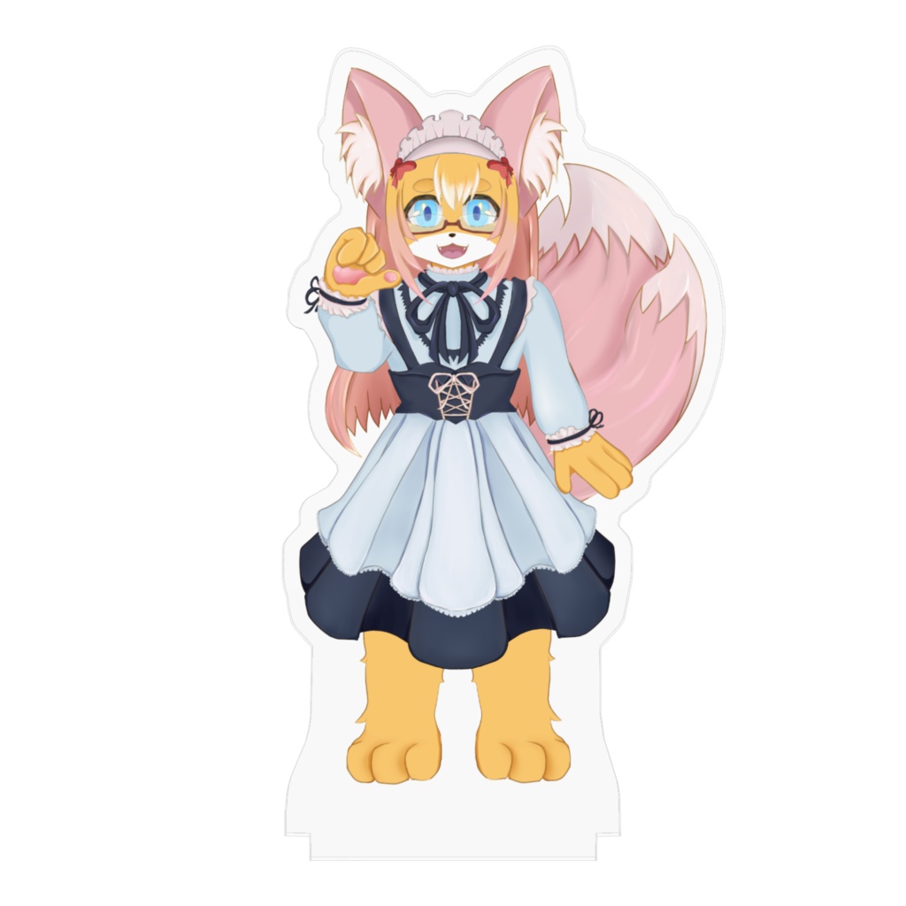 アクリルスタンド