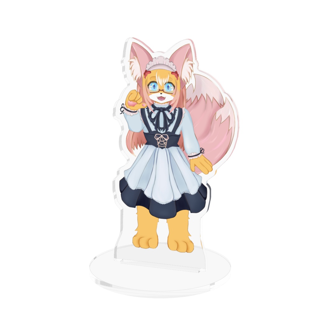 アクリルスタンド