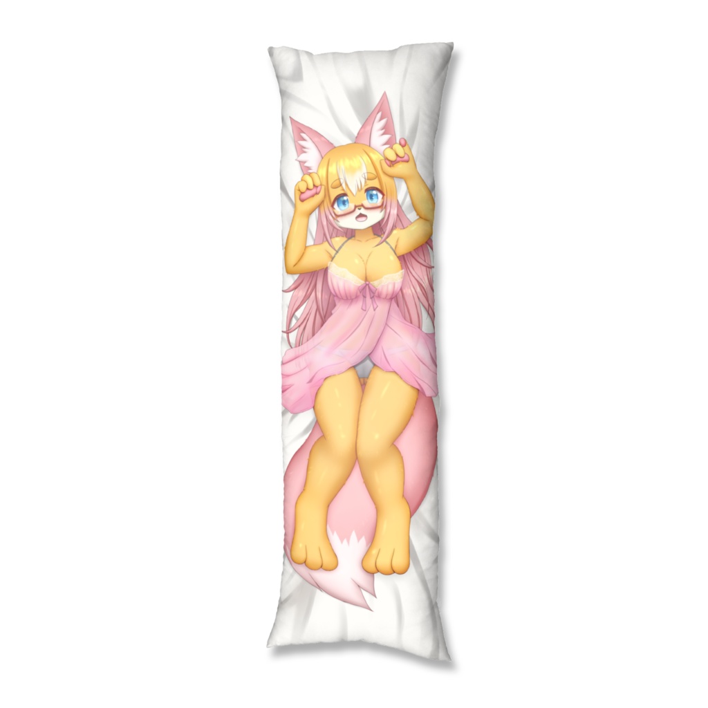 沙真愛抱き枕カバー