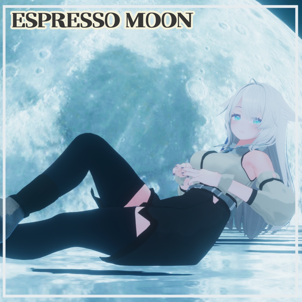 CuLiOuTH 2nd Lot.: BLEND MODERN【桔梗・セレスティア・めいゆん対応】