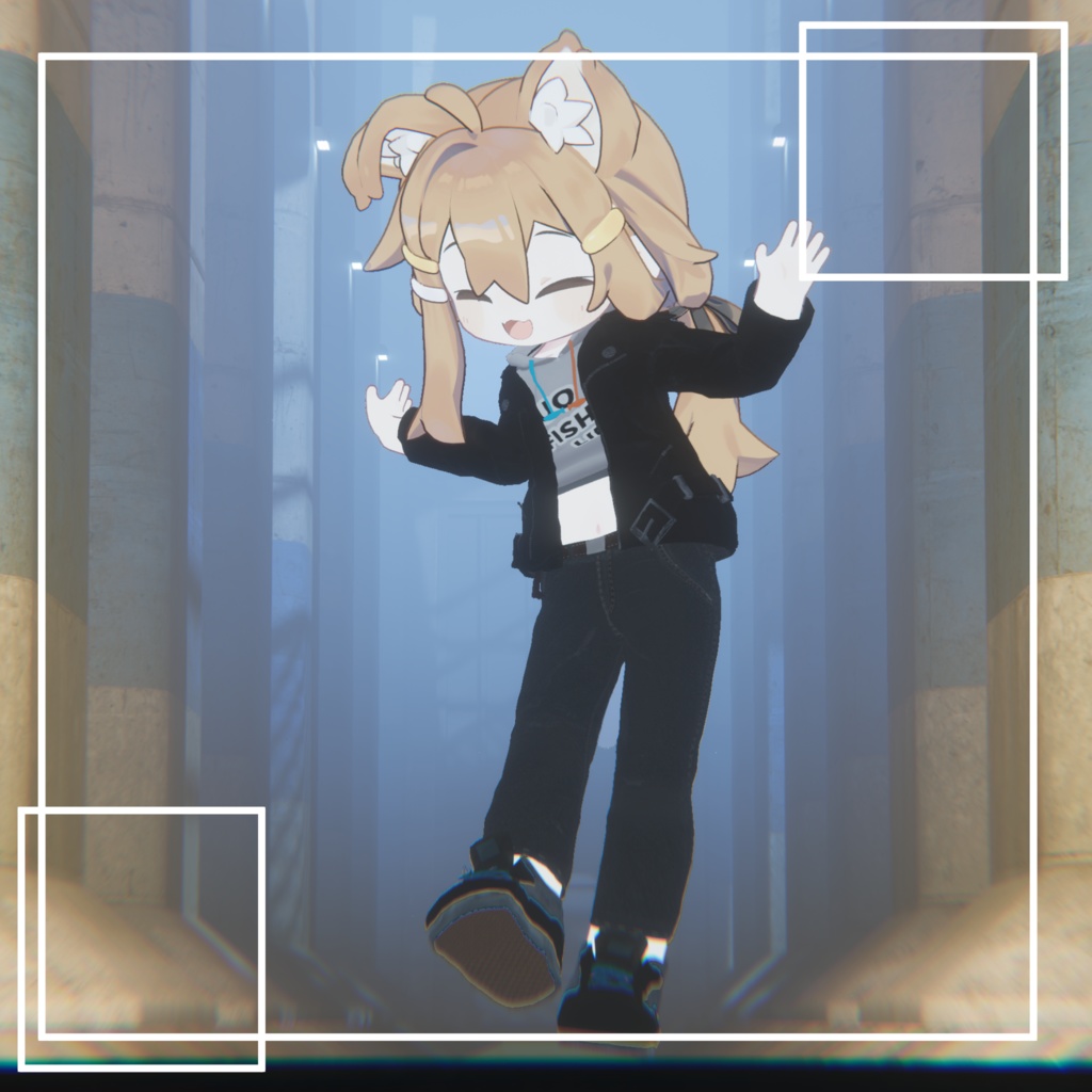 【うささき&まめひなた用】 3rd Lot.: An-G-Riders Vol.2