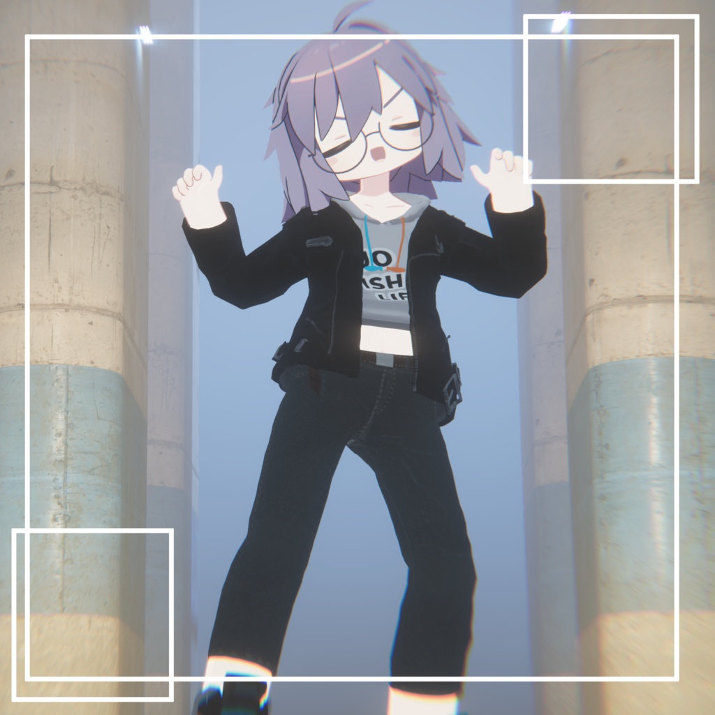 【うささき&まめひなた用】 3rd Lot.: An-G-Riders Vol.2