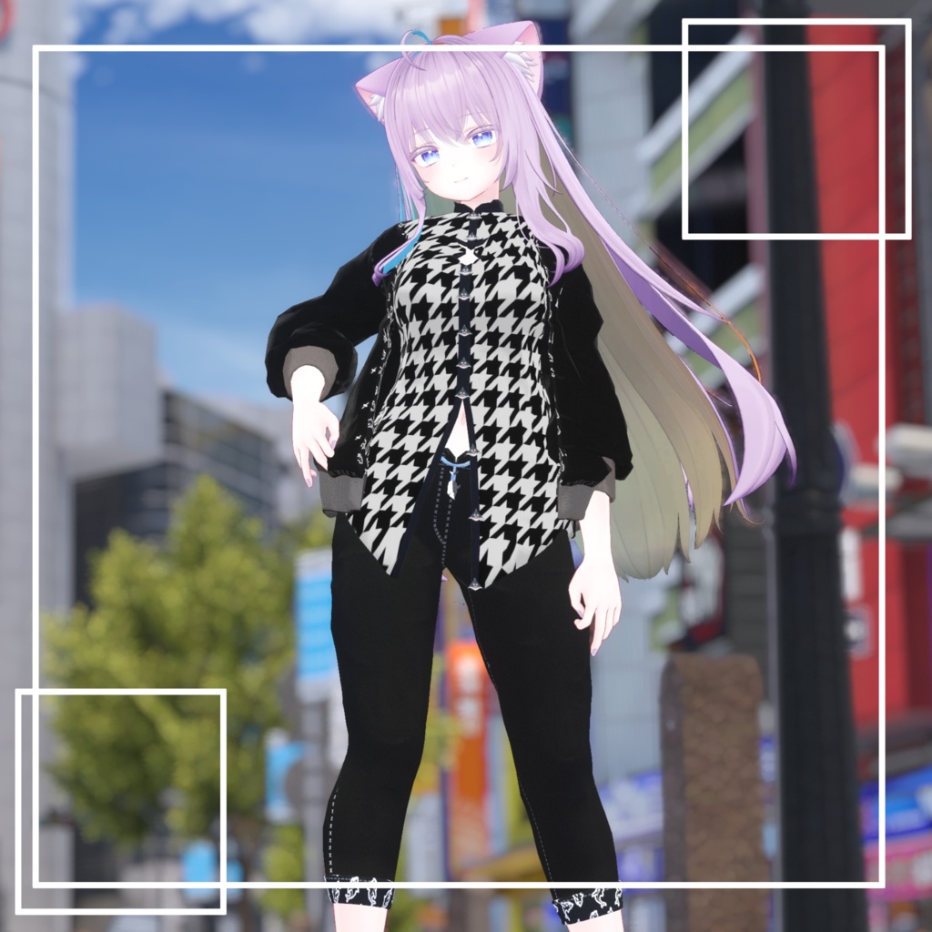 CuLiOuTH 5th Lot. Gra Φ Color ! 【桔梗・ライム・萌・薄荷 対応】