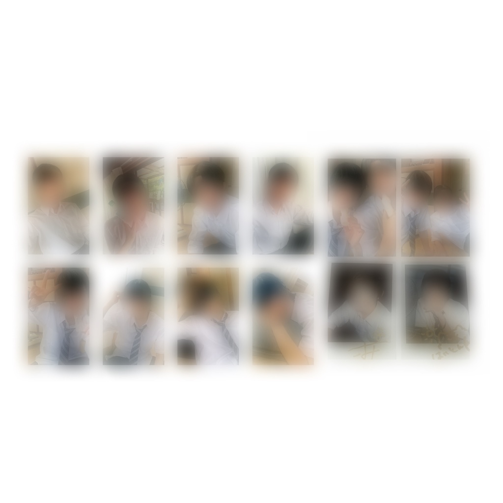 🏫2025年 制服男装チェキ🏫