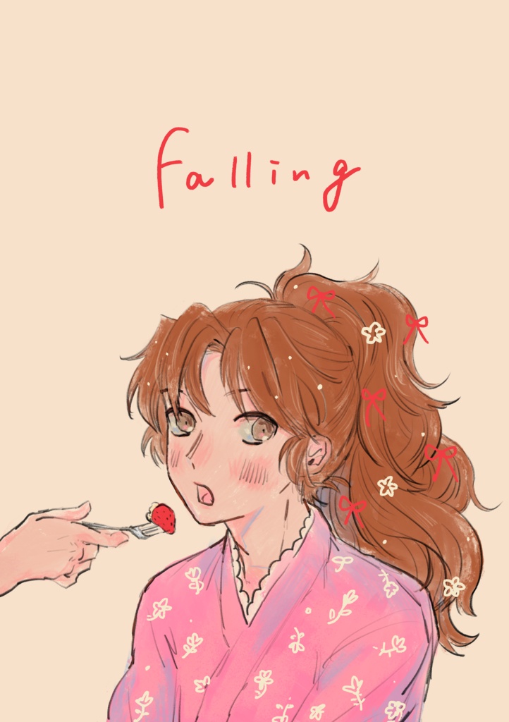 Falling