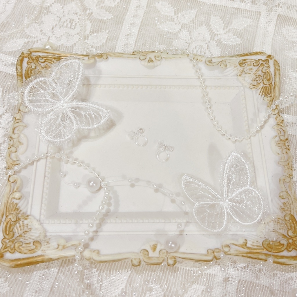 ワンピース・リボンセット