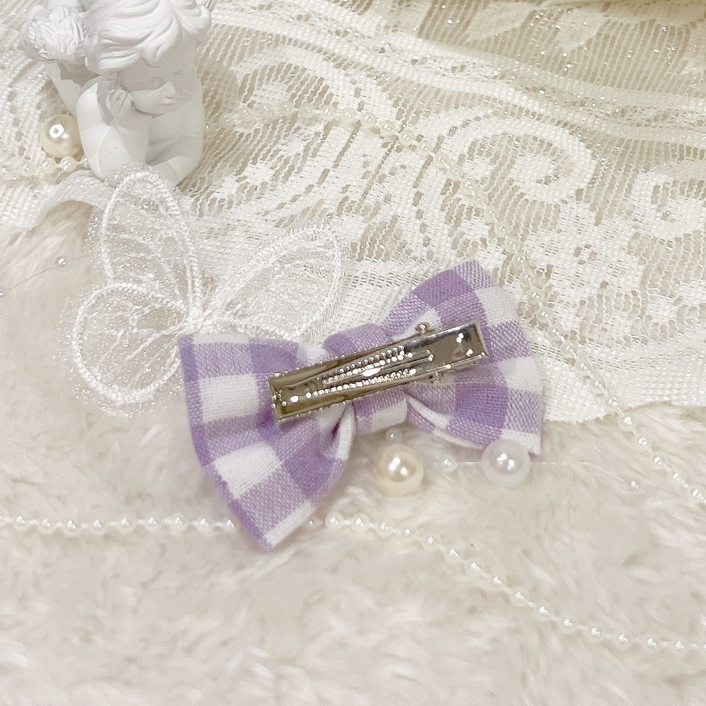 スタイ・リボンセット