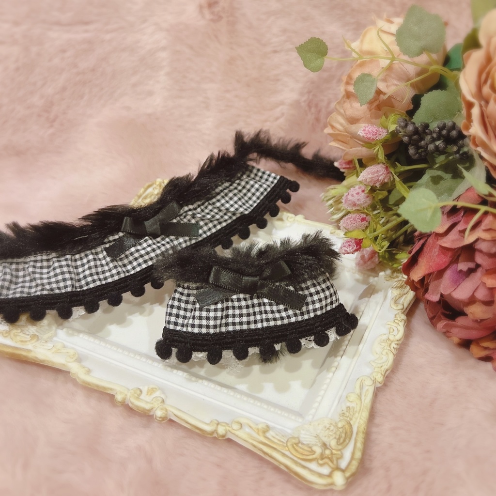 【1/14頒布予定】ポンチョ