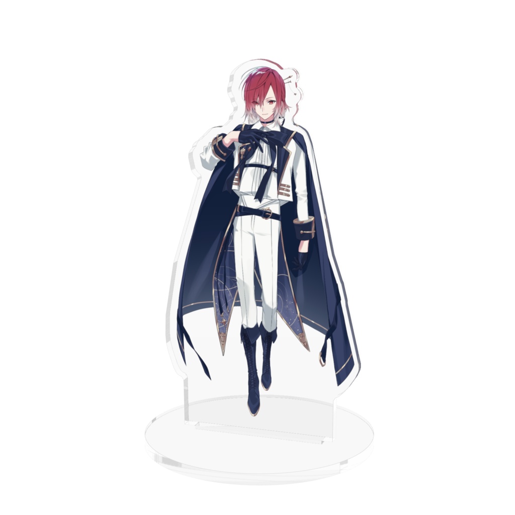 【常設販売】2024年誕生日オリジナルアクリルスタンド【ぶぅん】