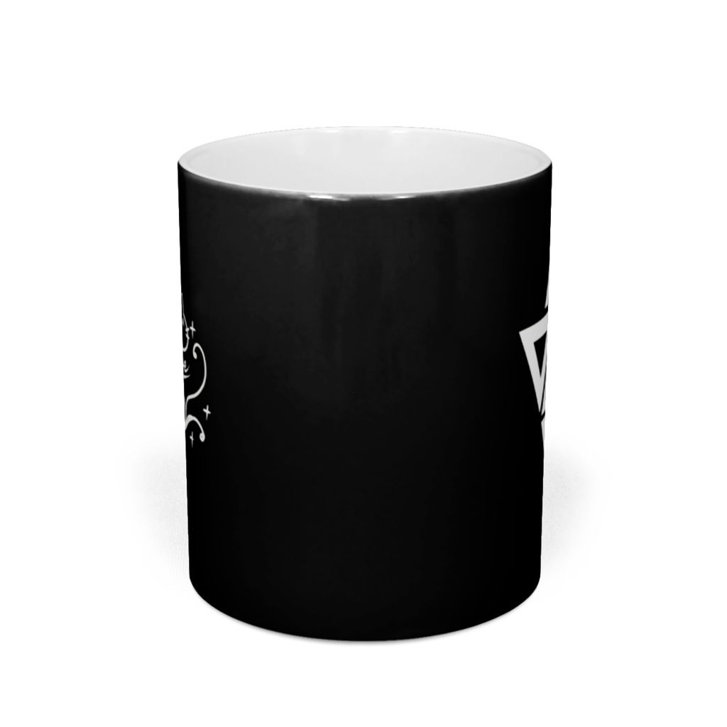 2ndロゴグッズ - マグカップ