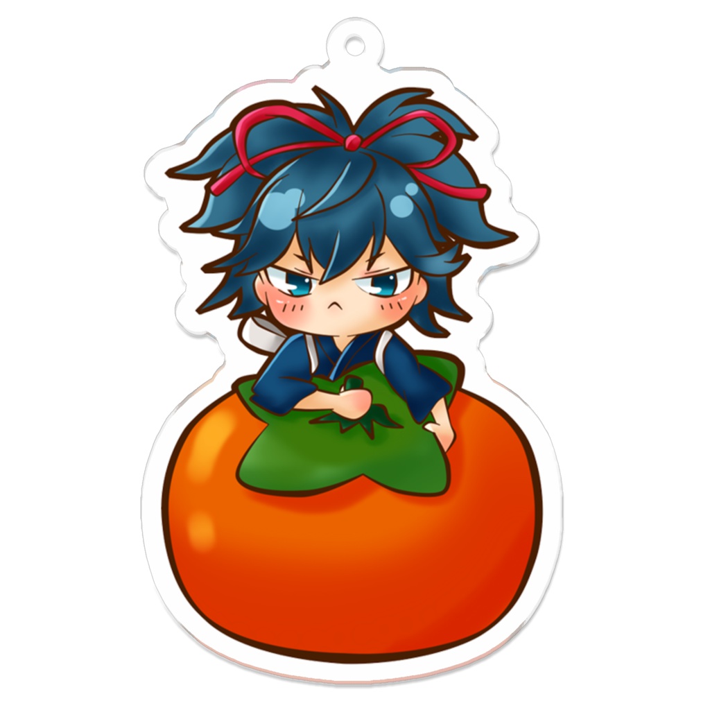 小夜左文字 ちょこ猫 Booth