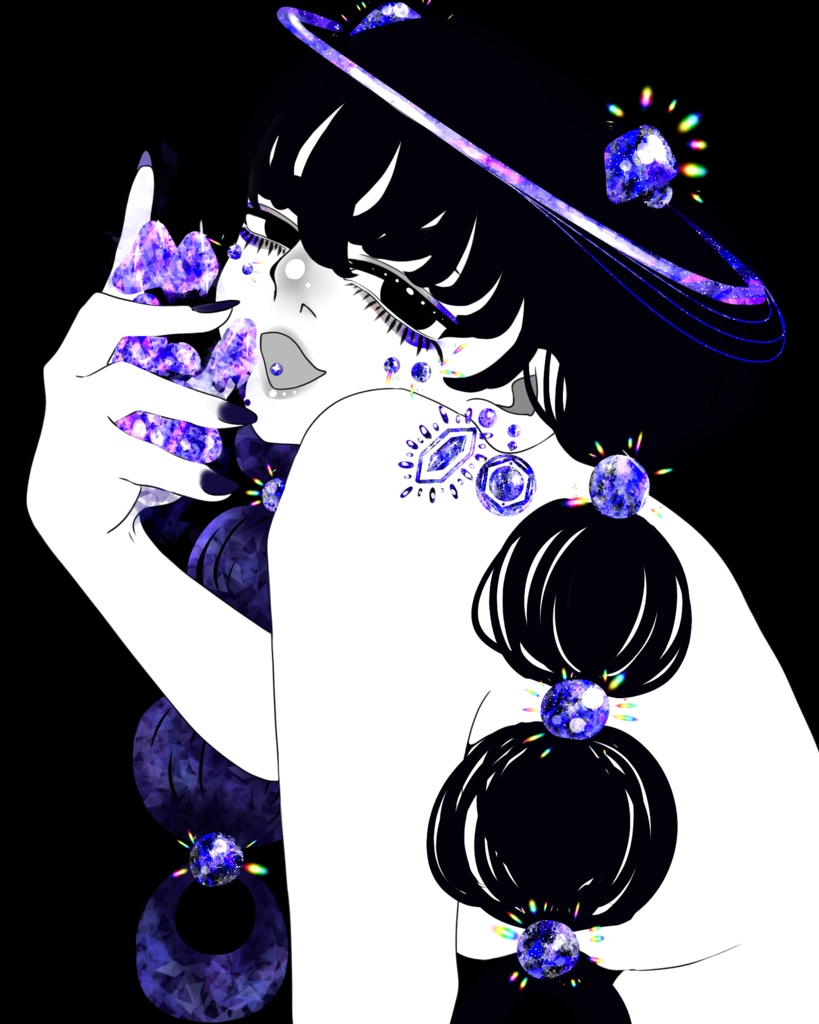 New!!! オリジナルポストカード 8種