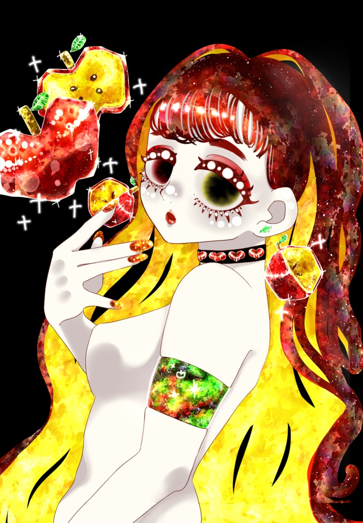 New!!! オリジナルポストカード 8種