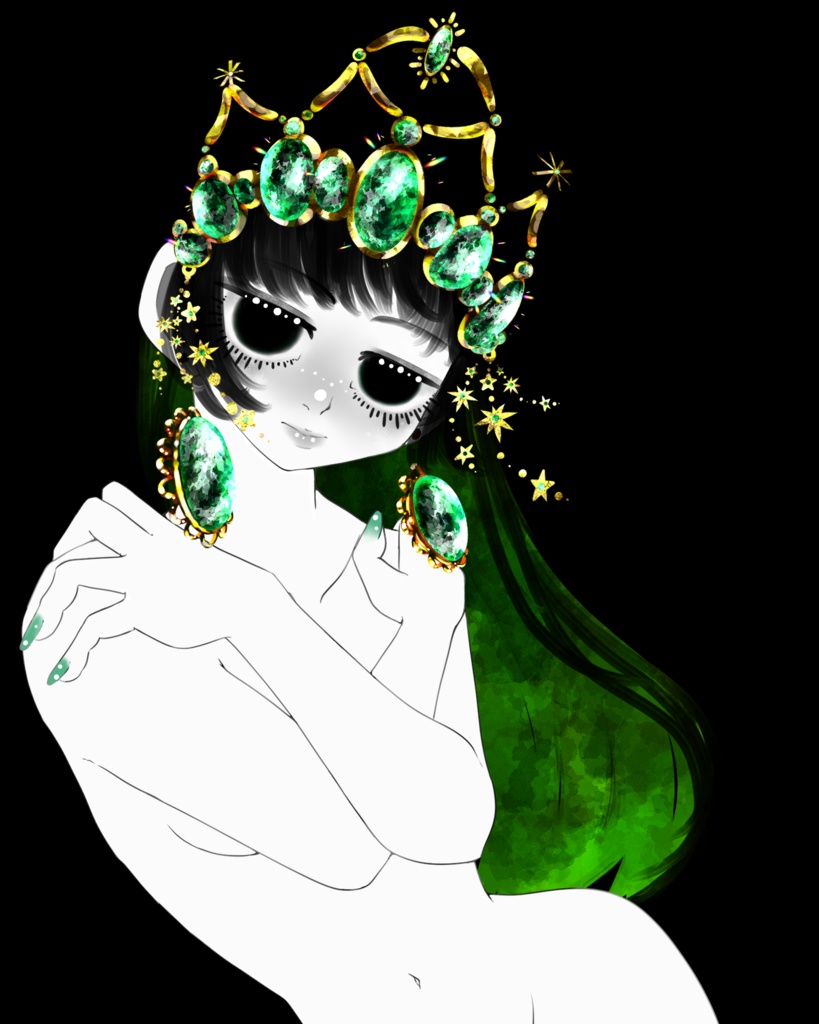 New!!! オリジナルポストカード 8種