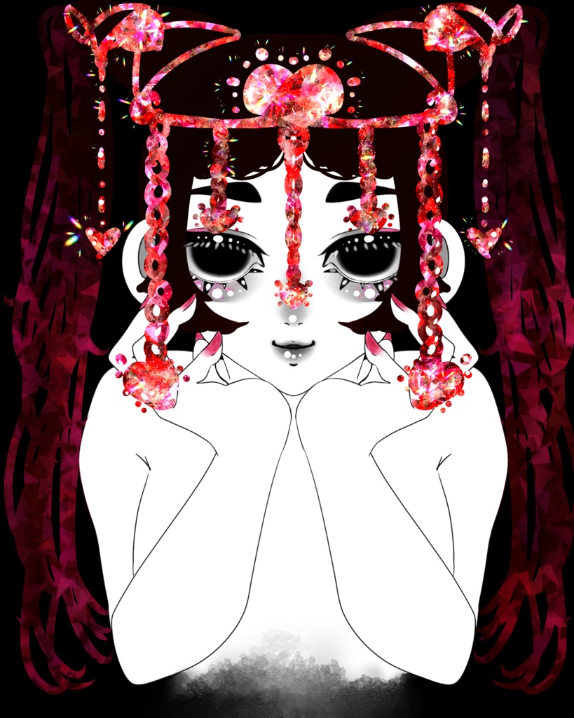 New!!! オリジナルポストカード 8種