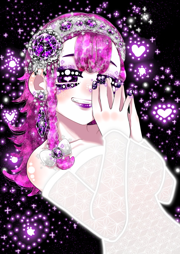 【エンギモノ。】合同イラスト本with追喰ゆと