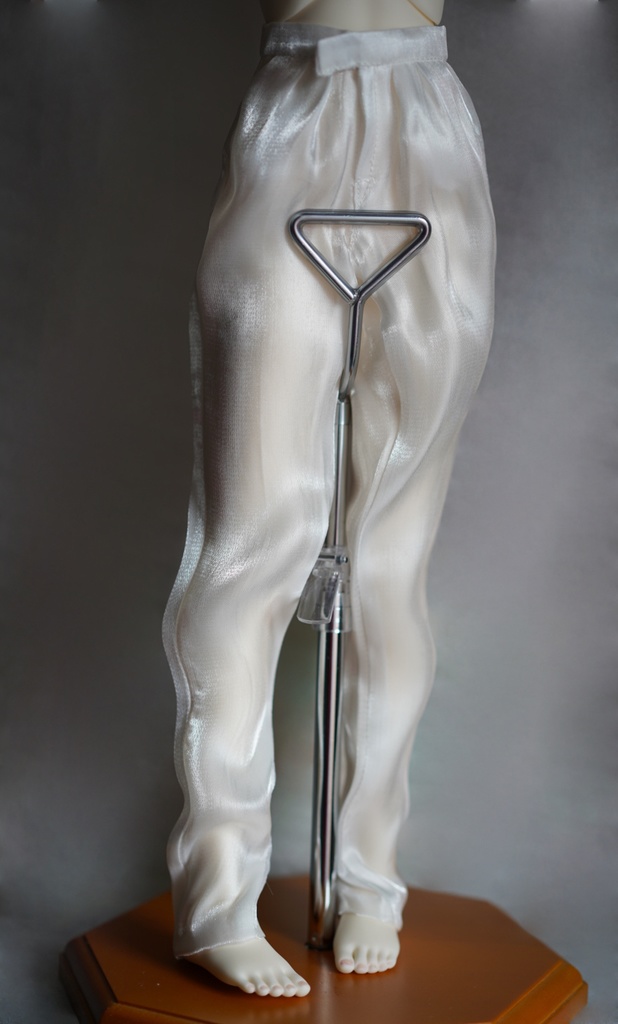 つるつるズボン　ドール用