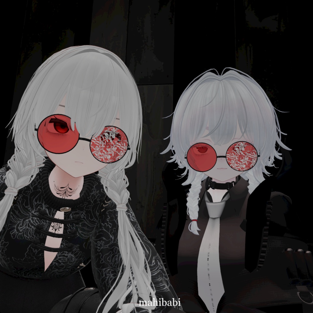 K I N M O K U S E I【MA対応】
