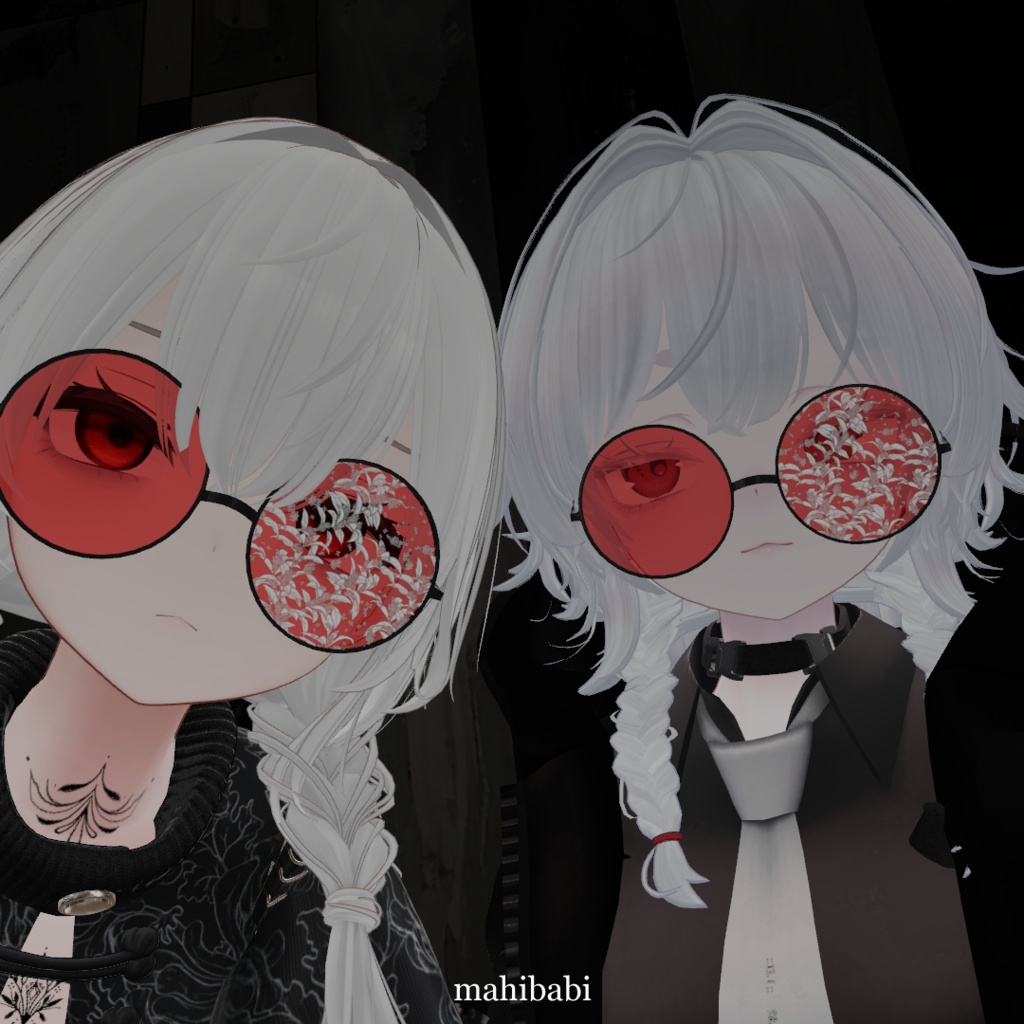 K I N M O K U S E I【MA対応】