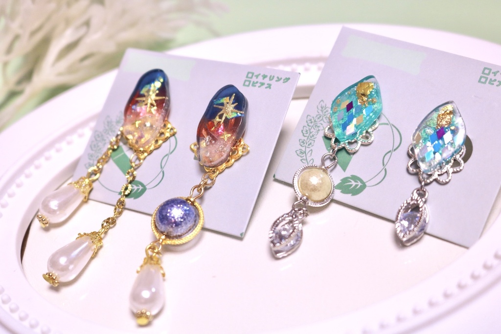 第五人格 イメージアクセサリー 蝋人形師 教授