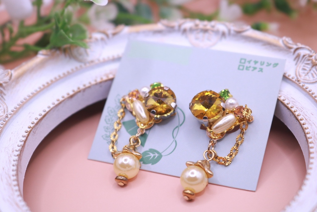 Dr.STONE イメージアクセサリー