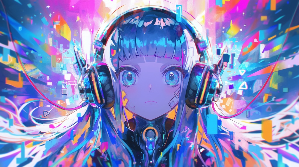 可愛くてエモい感じの曲
